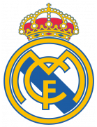 Real Madrid badge
